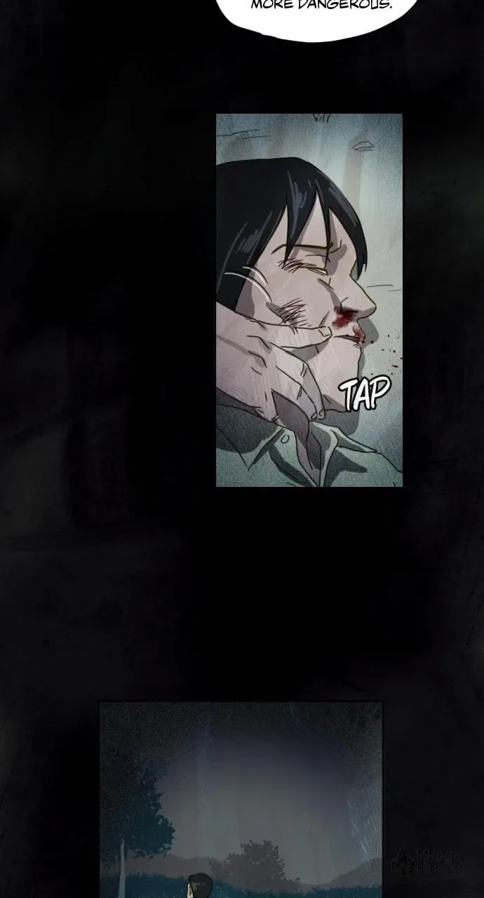 Day of Disaster Chapter 4 page 87