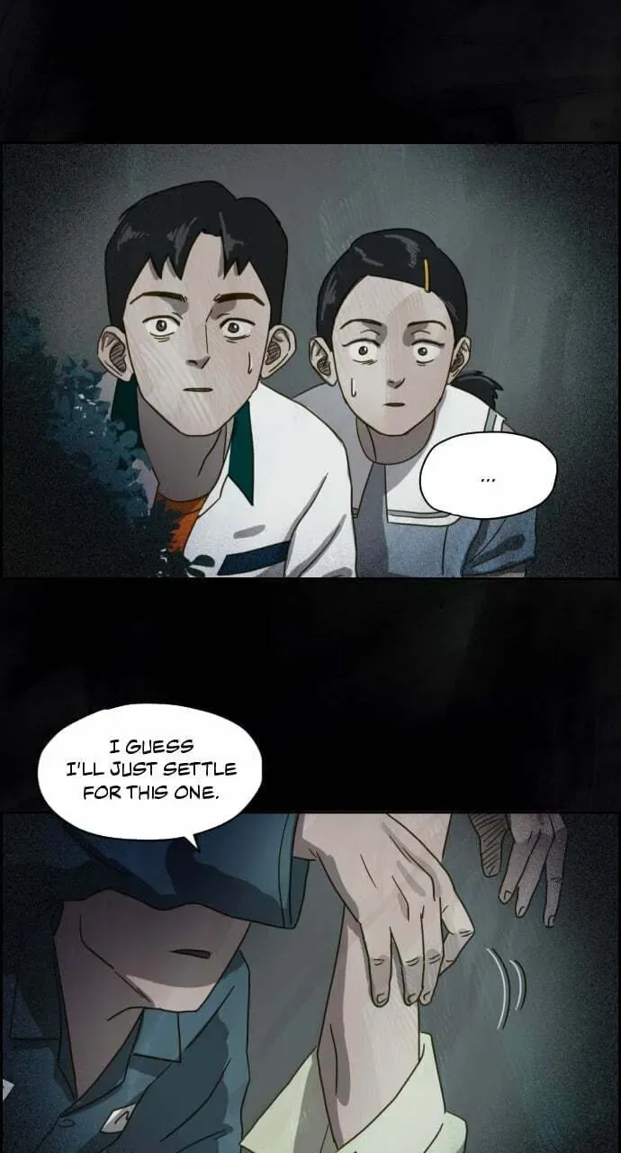 Day of Disaster Chapter 4 page 89