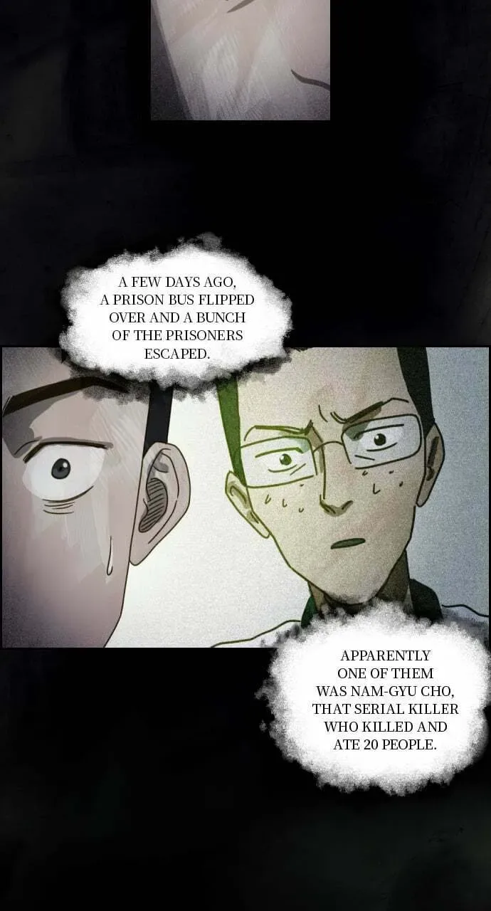 Day of Disaster Chapter 4 page 94