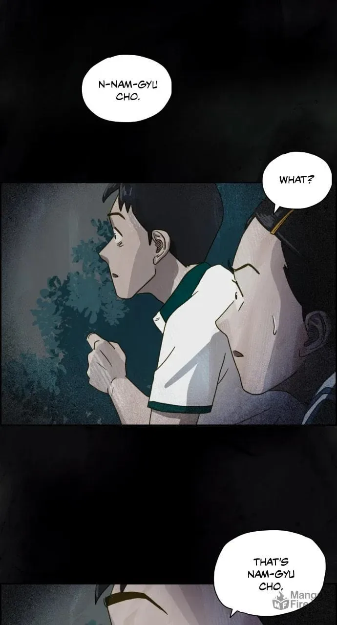 Day of Disaster Chapter 4 page 96
