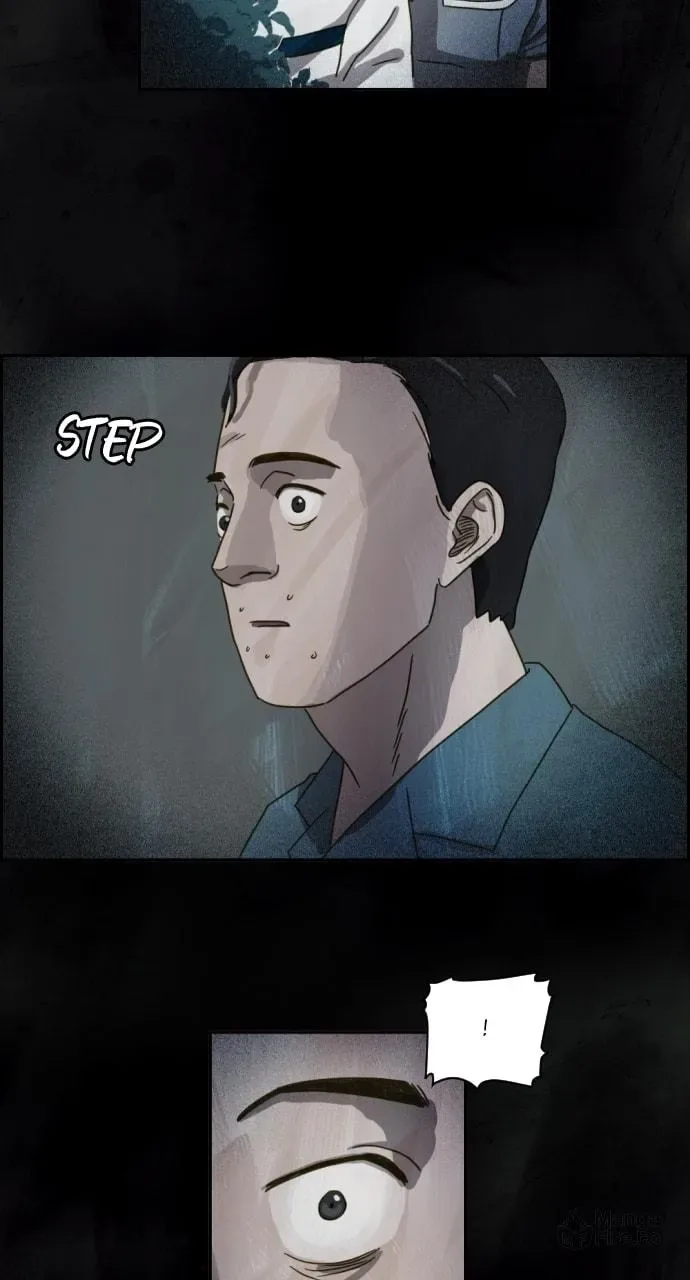 Day of Disaster Chapter 4 page 93