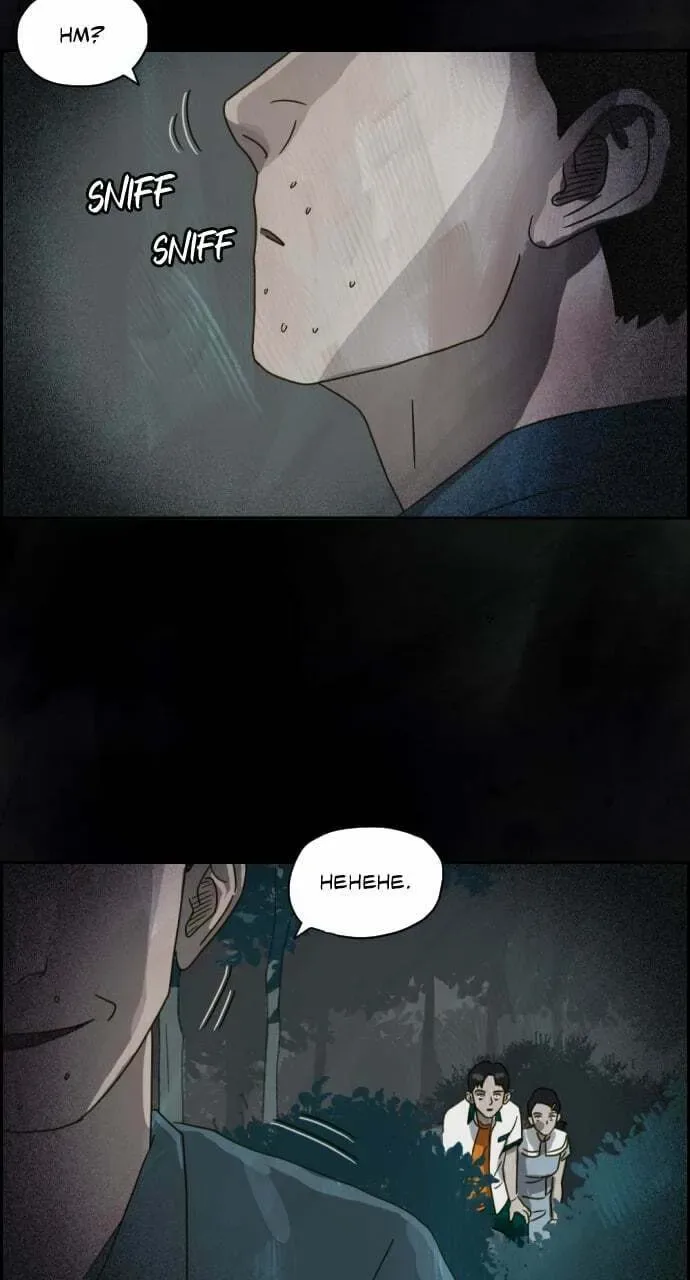Day of Disaster Chapter 4 page 98