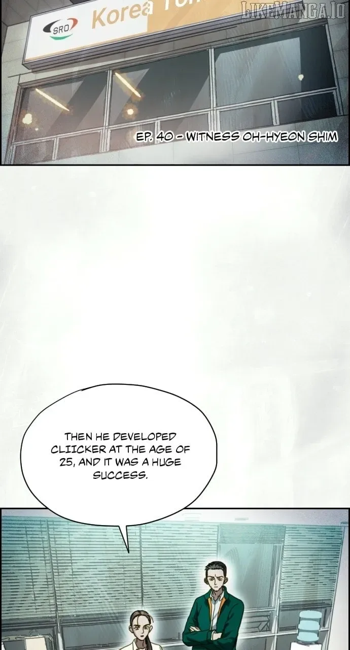 Day of Disaster Chapter 40 page 9