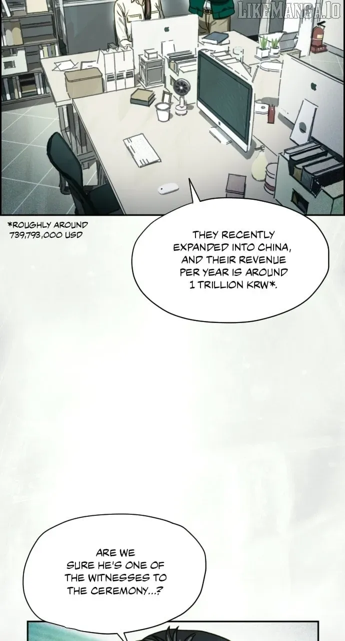 Day of Disaster Chapter 40 page 10