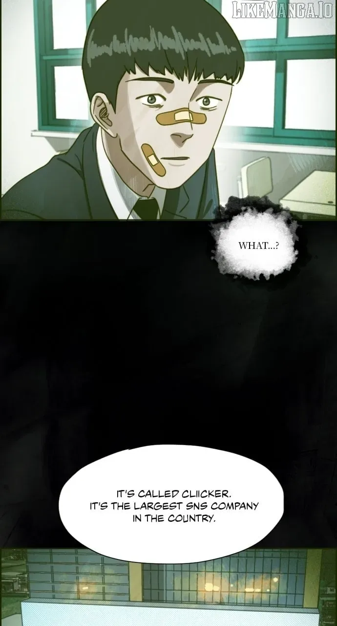 Day of Disaster Chapter 40 page 4