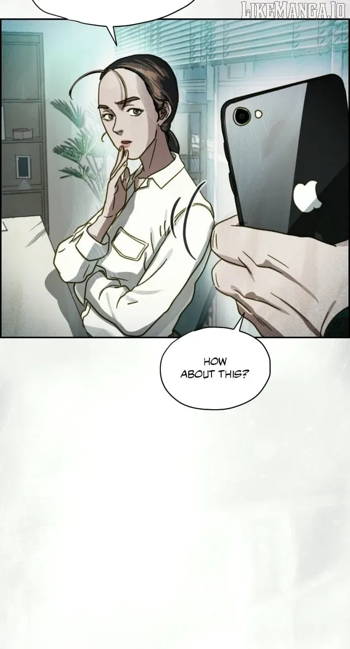 Day of Disaster Chapter 40 page 21