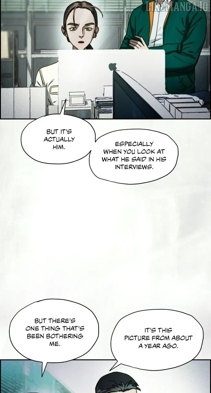Day of Disaster Chapter 40 page 12