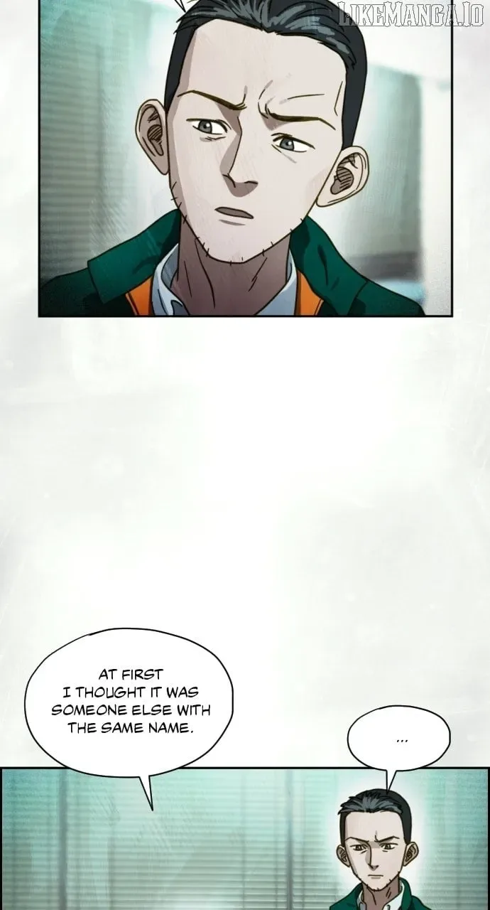 Day of Disaster Chapter 40 page 11