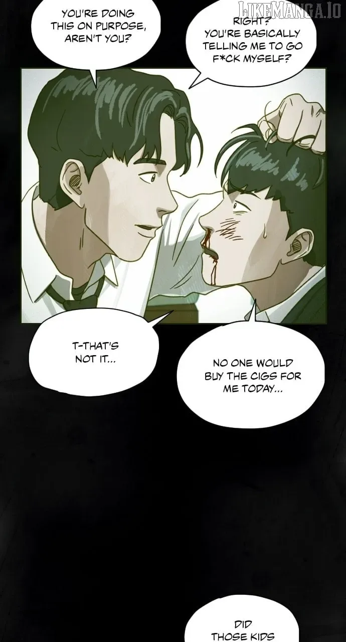 Day of Disaster Chapter 40 page 2