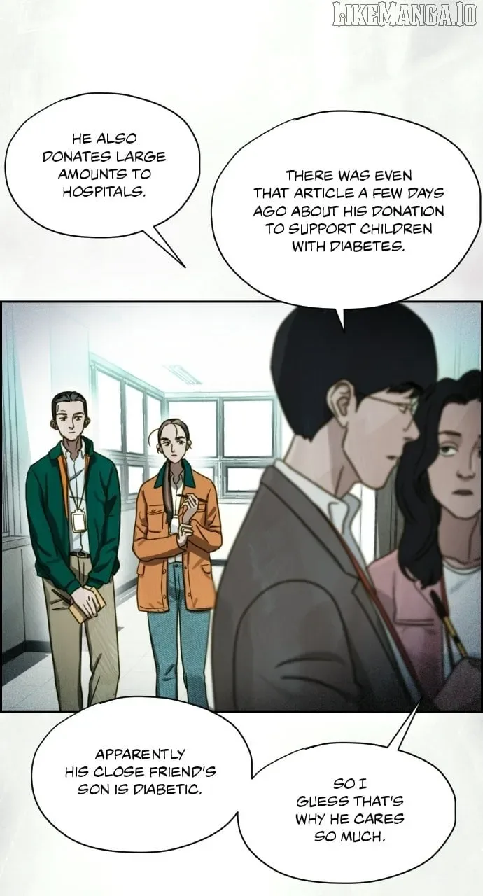 Day of Disaster Chapter 40 page 27