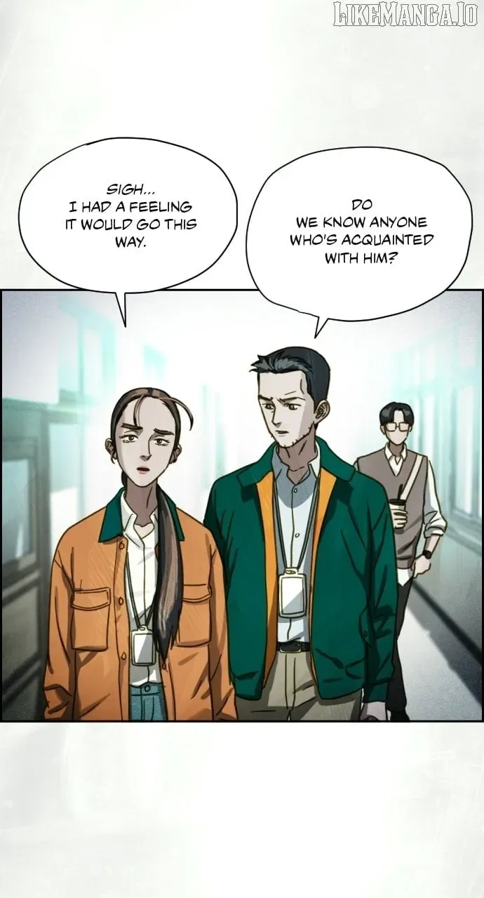 Day of Disaster Chapter 40 page 35