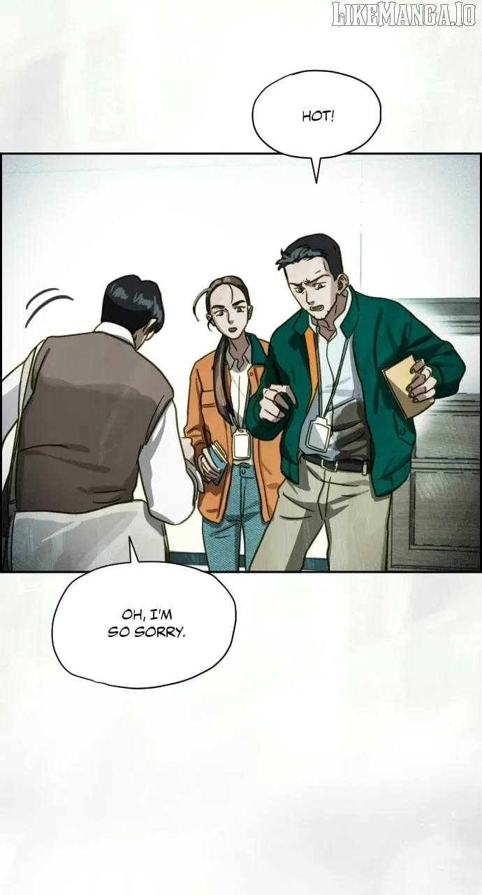 Day of Disaster Chapter 40 page 38
