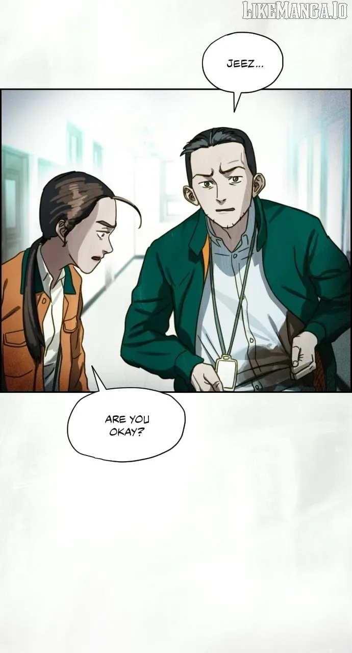 Day of Disaster Chapter 40 page 39