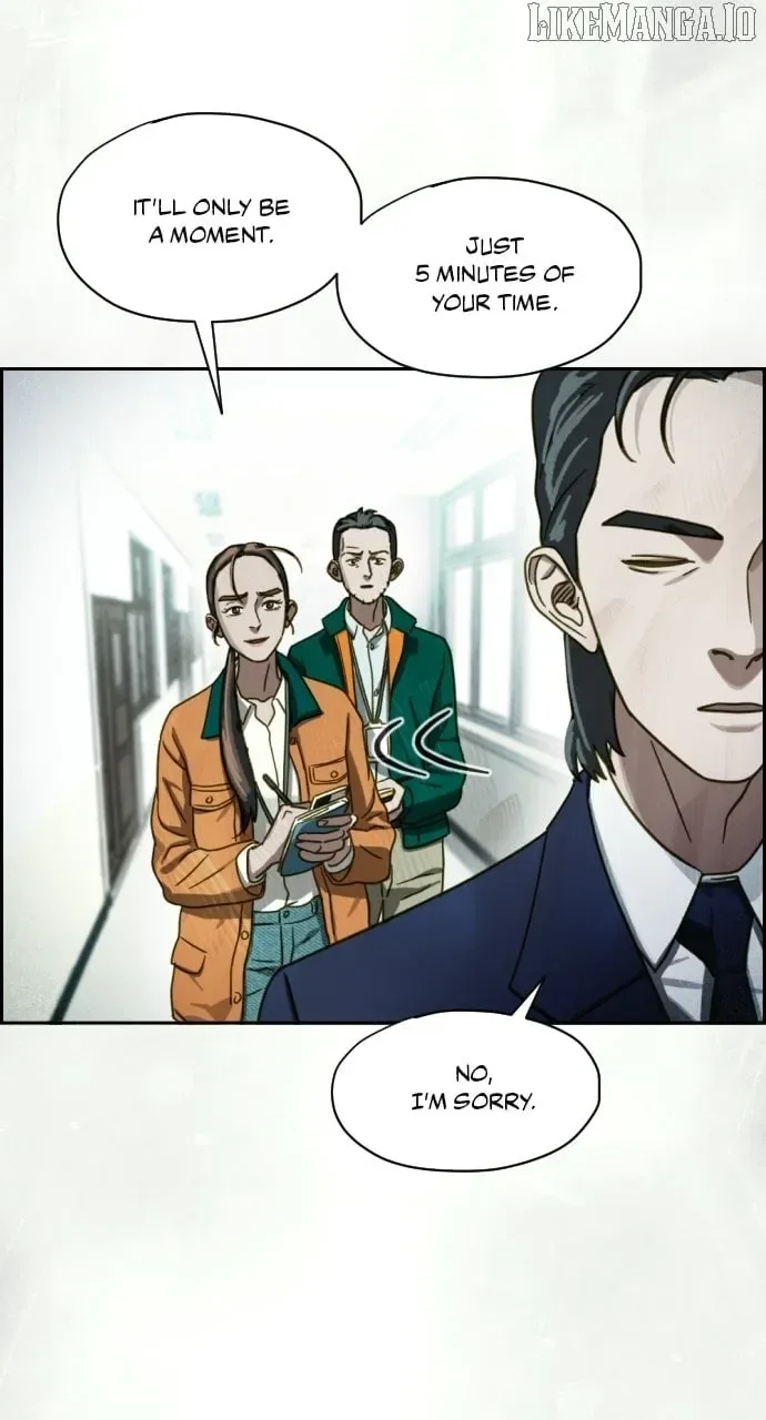 Day of Disaster Chapter 40 page 33