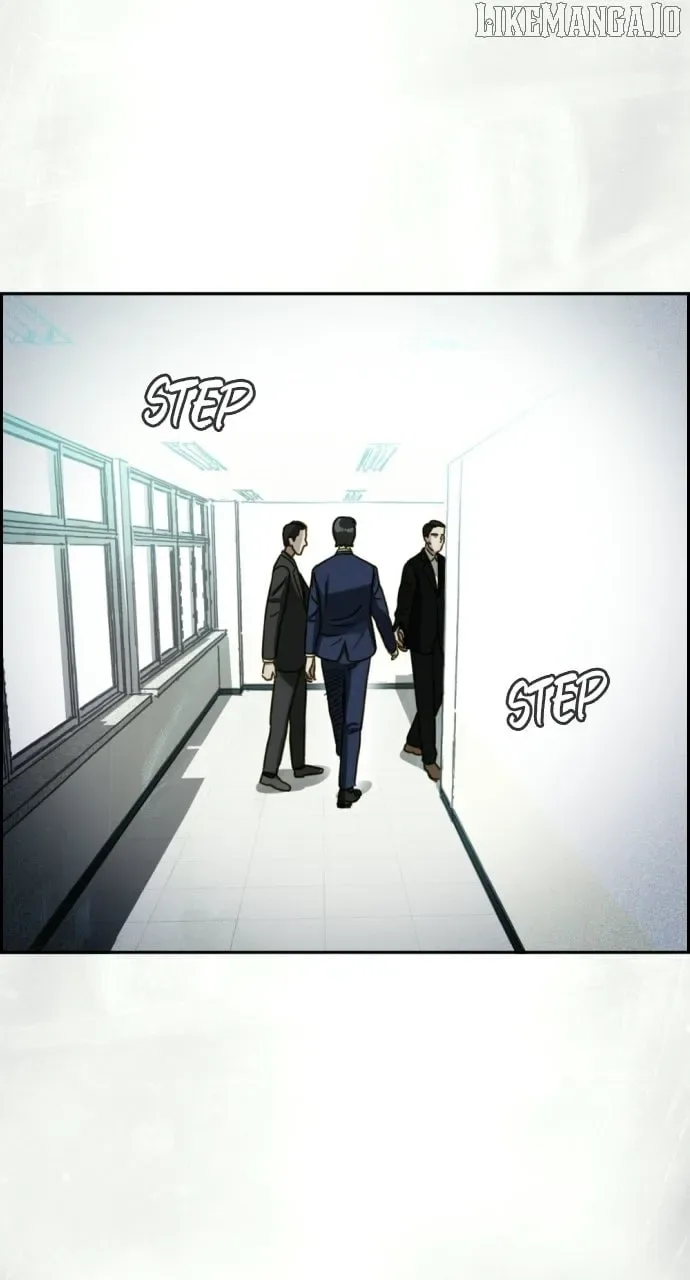 Day of Disaster Chapter 40 page 34