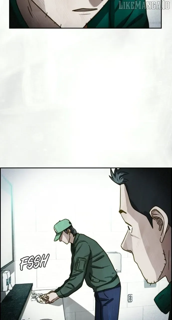 Day of Disaster Chapter 40 page 43