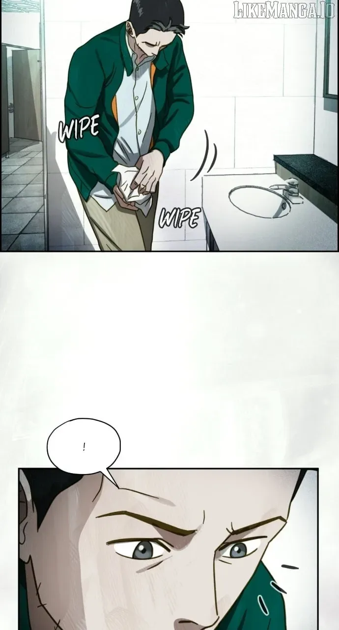 Day of Disaster Chapter 40 page 42