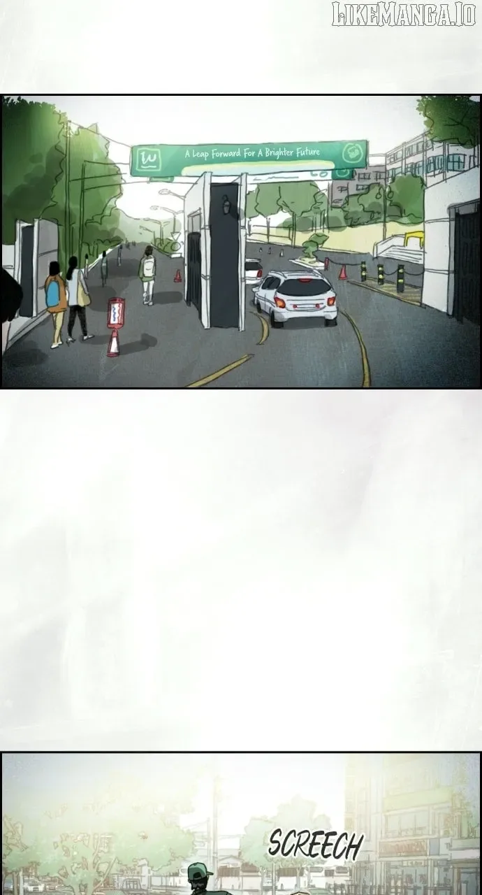 Day of Disaster Chapter 40 page 48