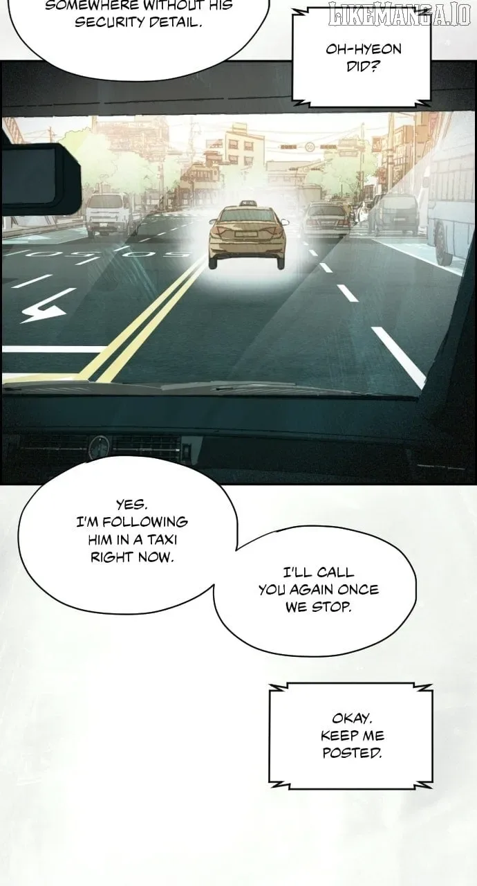 Day of Disaster Chapter 40 page 54