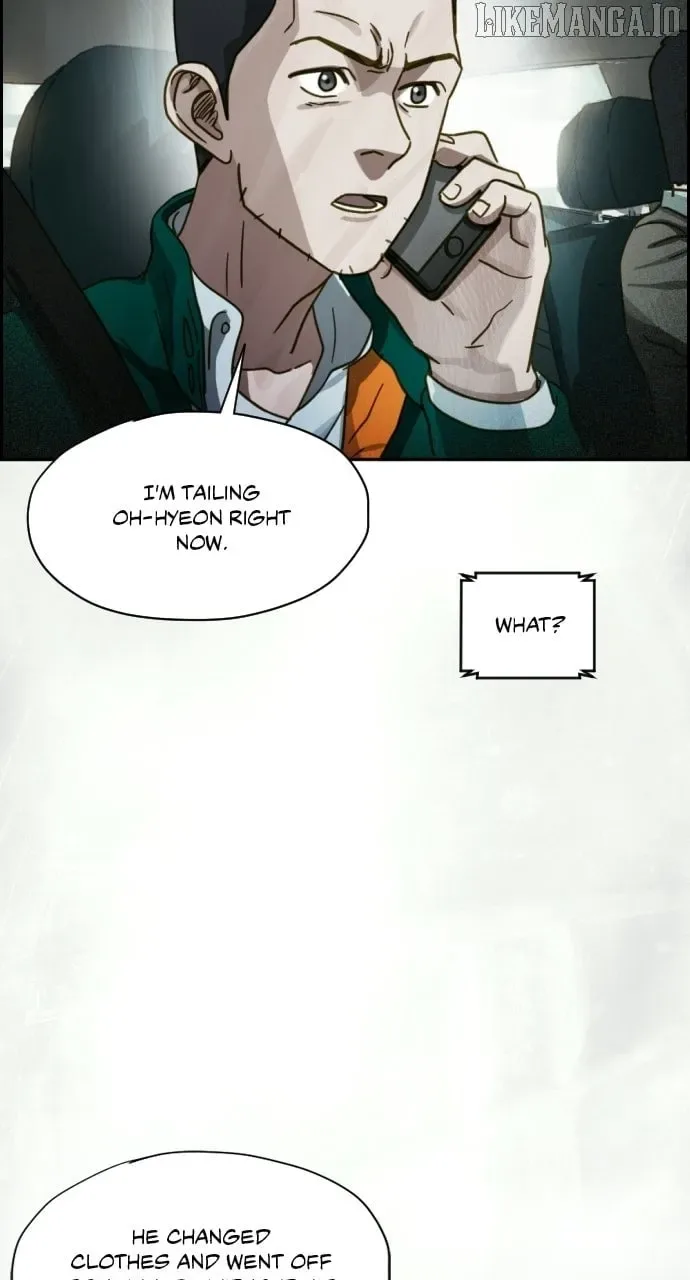 Day of Disaster Chapter 40 page 53