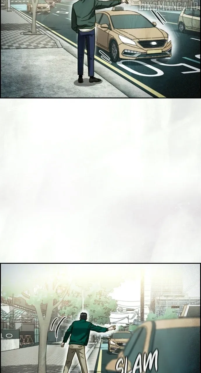 Day of Disaster Chapter 40 page 49
