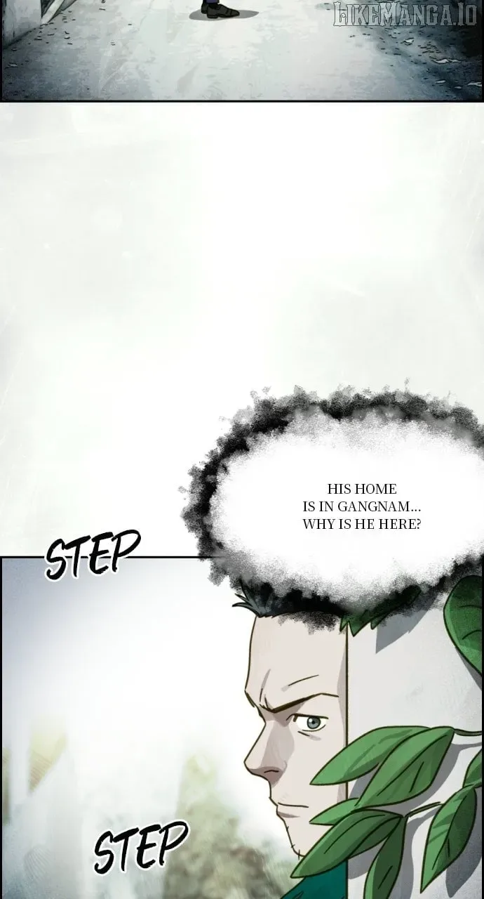 Day of Disaster Chapter 40 page 64