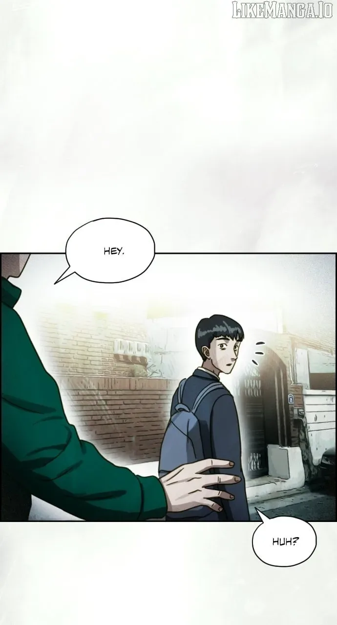 Day of Disaster Chapter 40 page 68