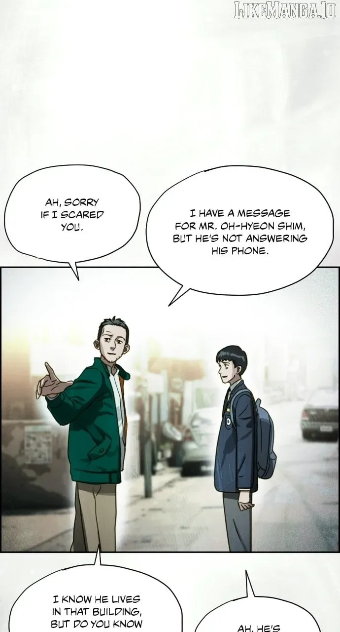 Day of Disaster Chapter 40 page 69