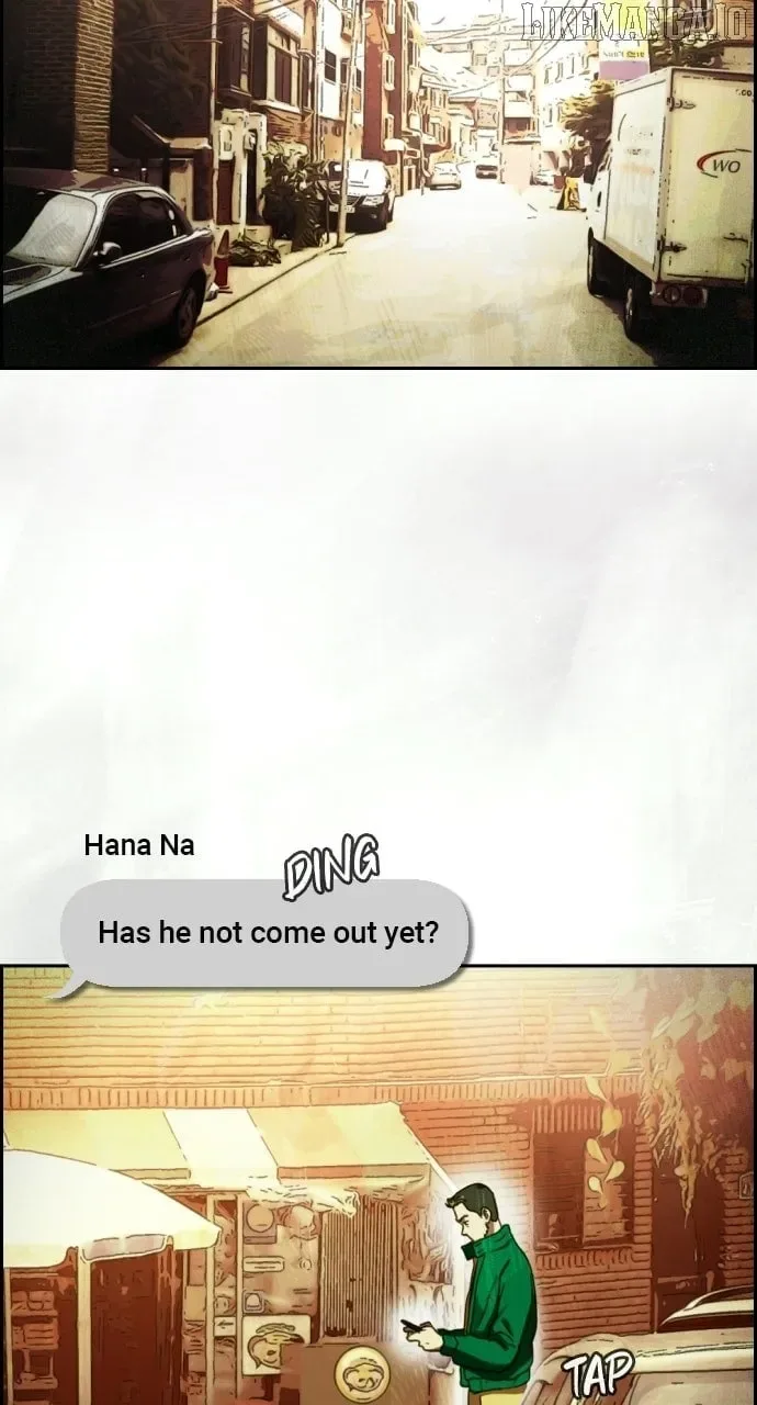Day of Disaster Chapter 40 page 74