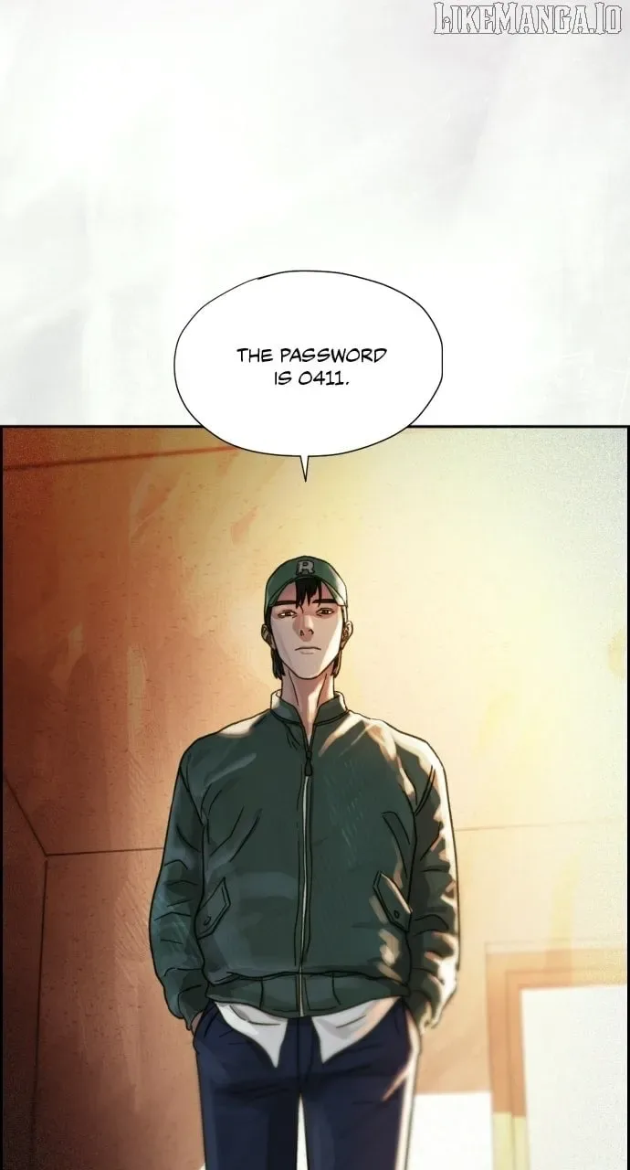 Day of Disaster Chapter 40 page 87