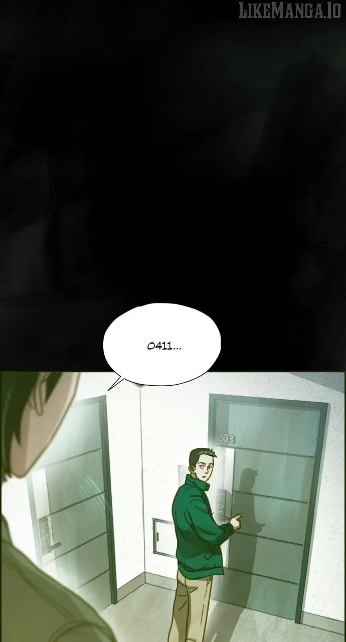 Day of Disaster Chapter 41 page 2