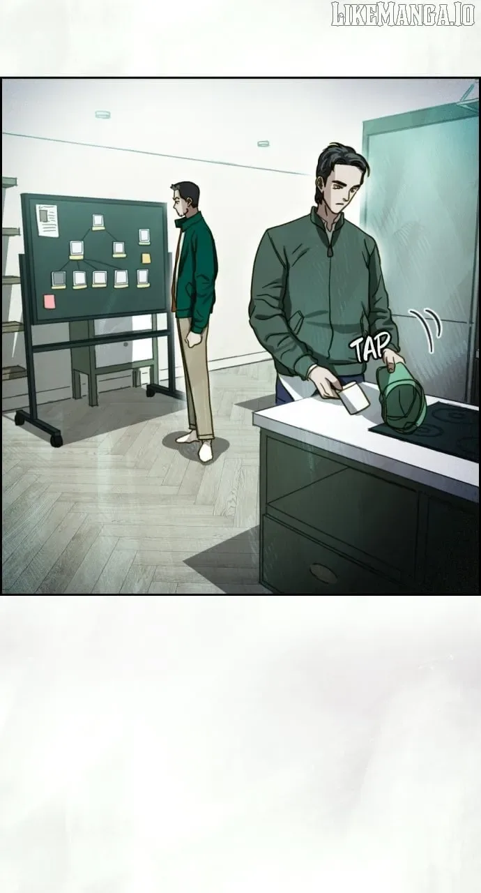 Day of Disaster Chapter 41 page 14