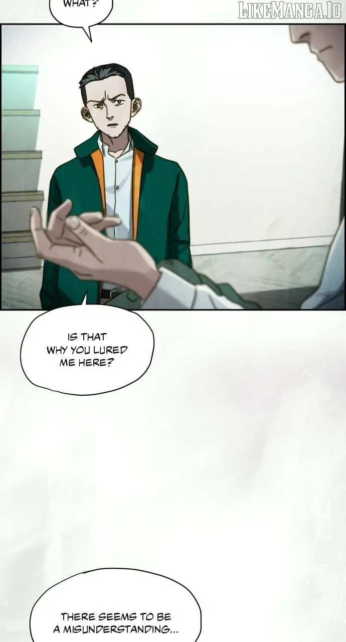 Day of Disaster Chapter 41 page 23