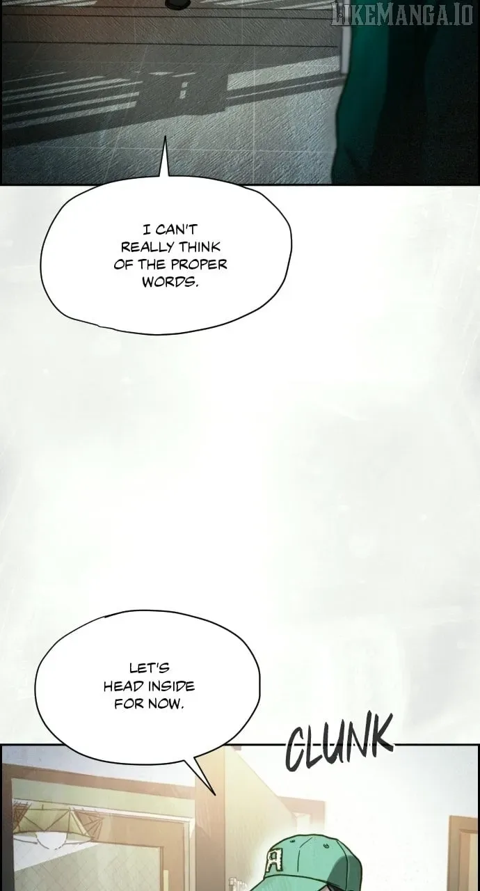 Day of Disaster Chapter 41 page 11