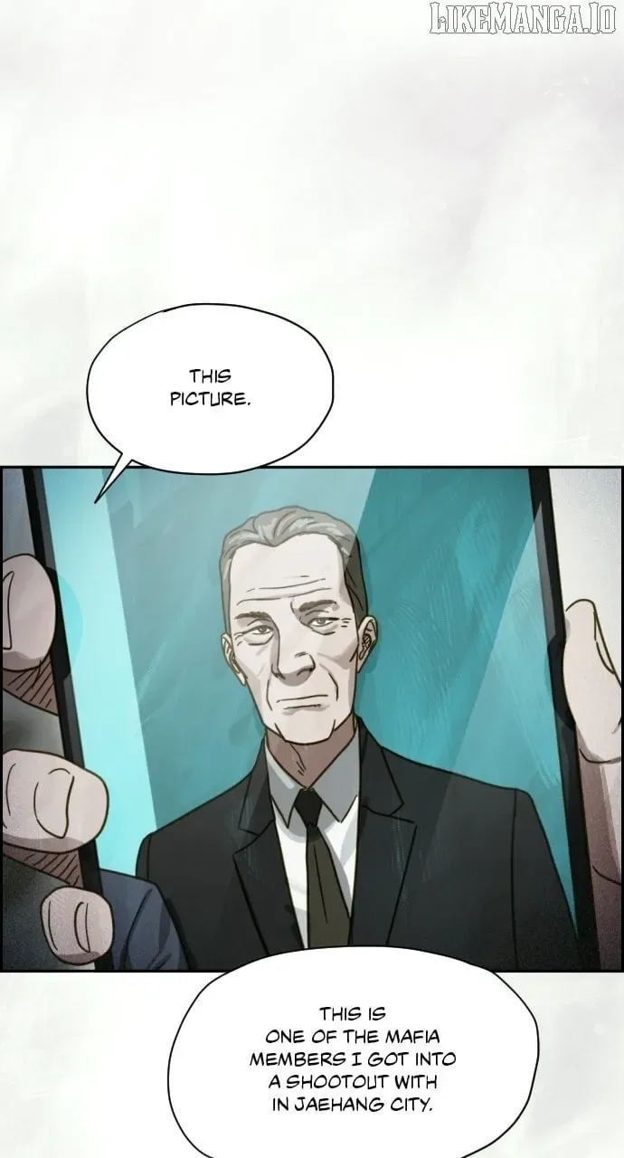 Day of Disaster Chapter 41 page 19