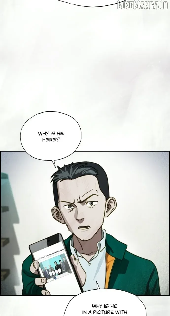 Day of Disaster Chapter 41 page 20