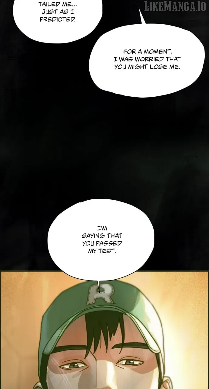 Day of Disaster Chapter 41 page 6