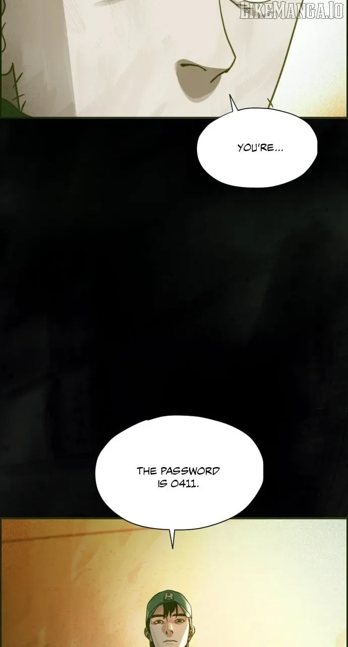 Day of Disaster Chapter 41 page 4