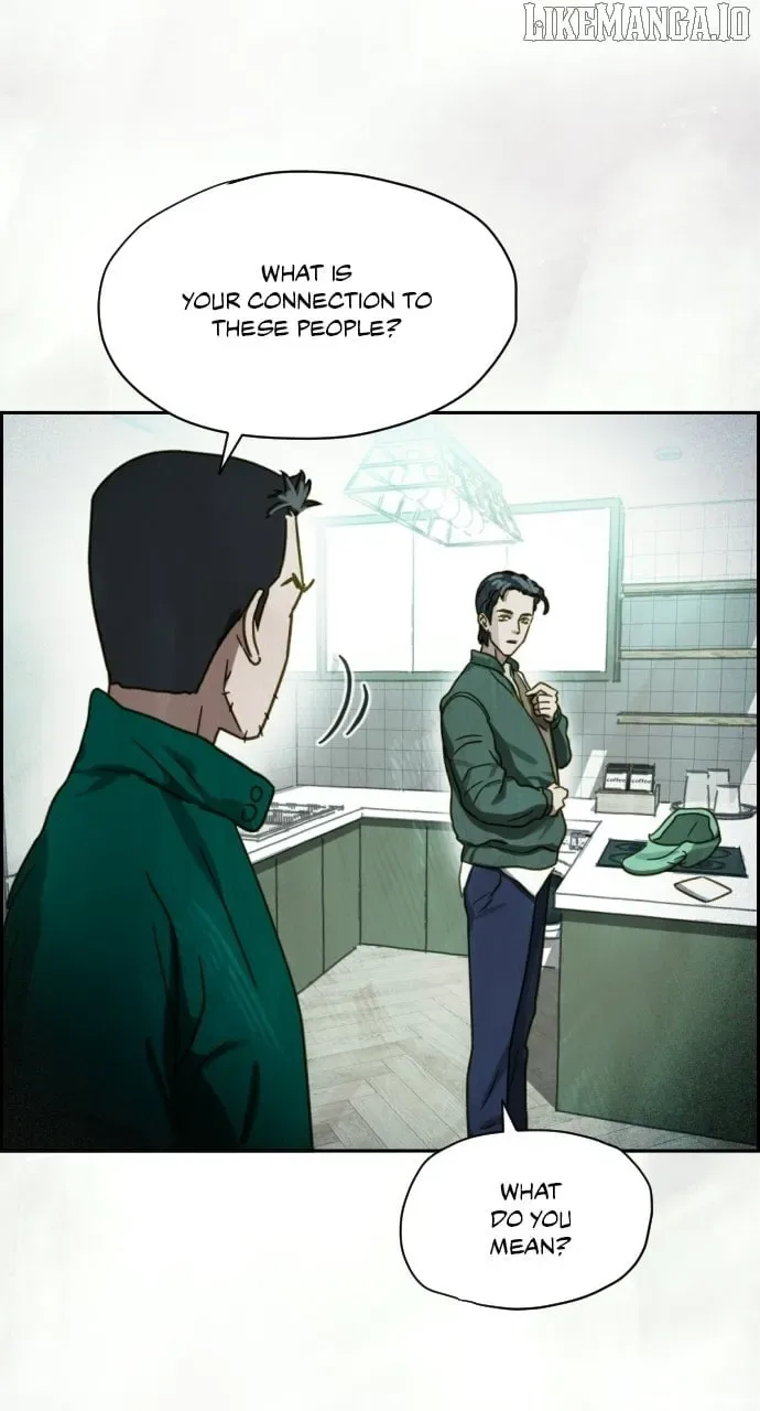 Day of Disaster Chapter 41 page 18