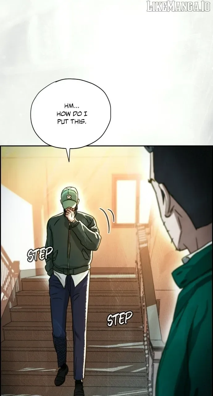 Day of Disaster Chapter 41 page 10