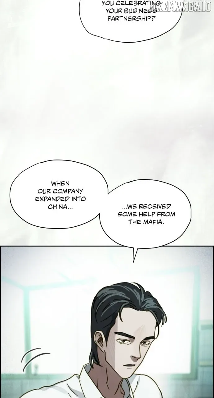 Day of Disaster Chapter 41 page 21