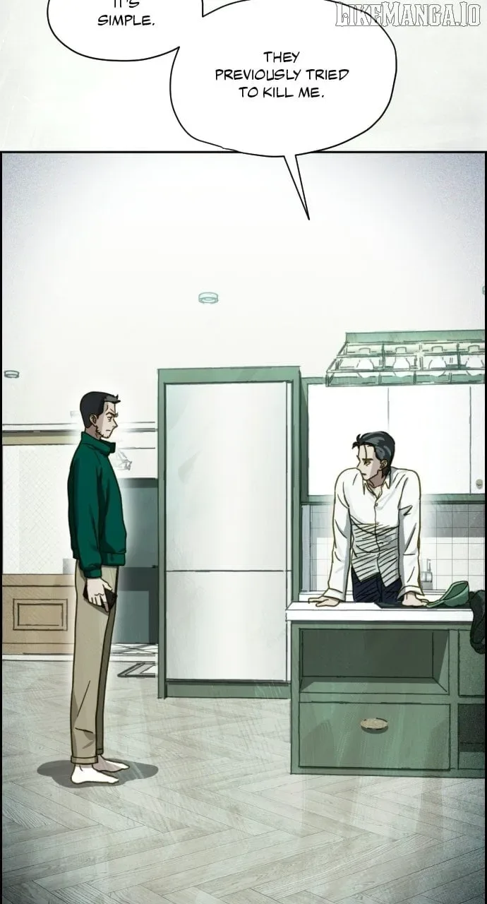 Day of Disaster Chapter 41 page 26