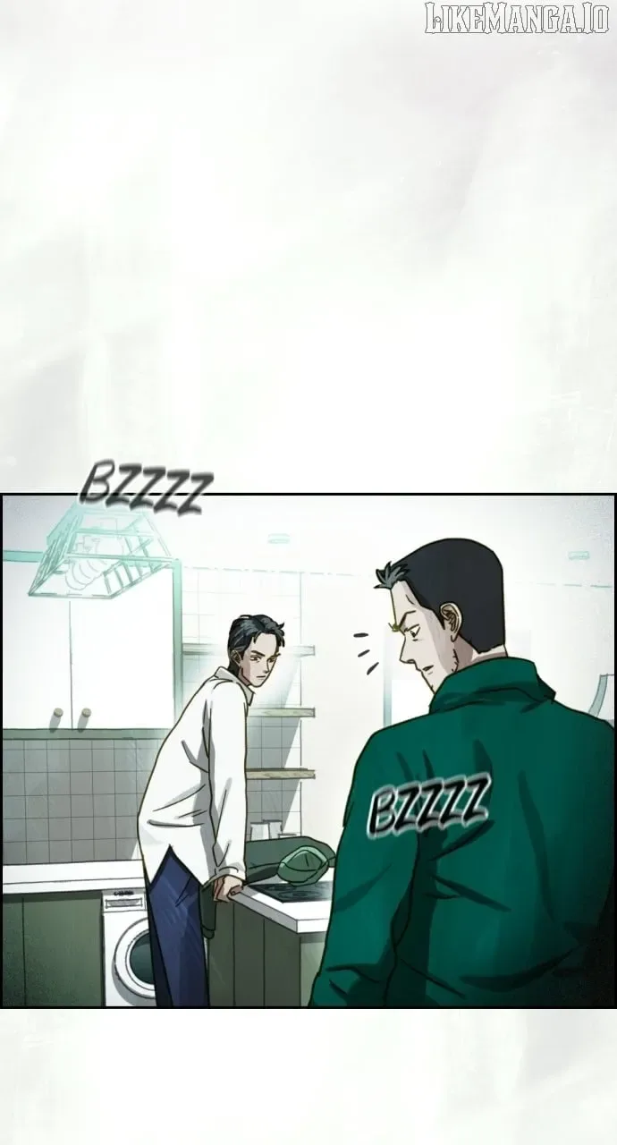 Day of Disaster Chapter 41 page 28