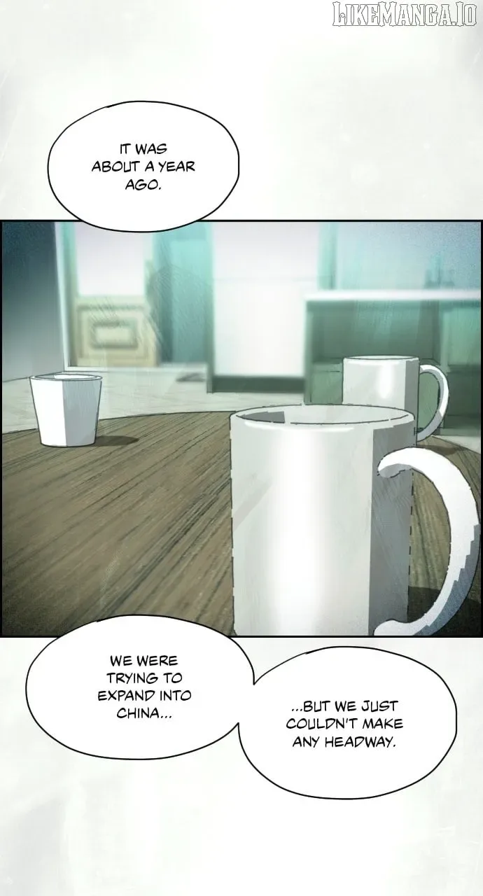 Day of Disaster Chapter 41 page 34
