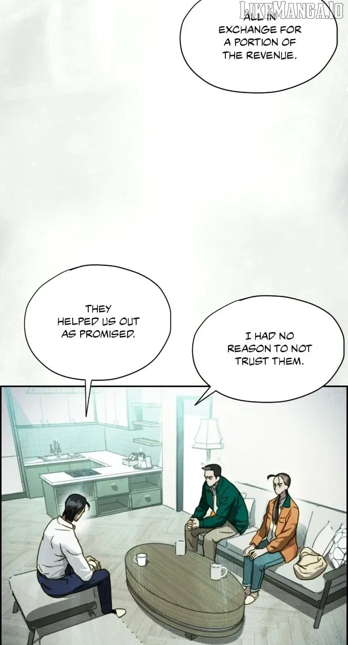 Day of Disaster Chapter 41 page 36