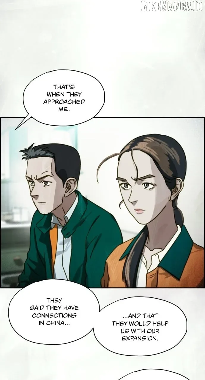 Day of Disaster Chapter 41 page 35