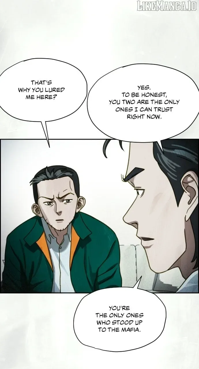 Day of Disaster Chapter 41 page 42