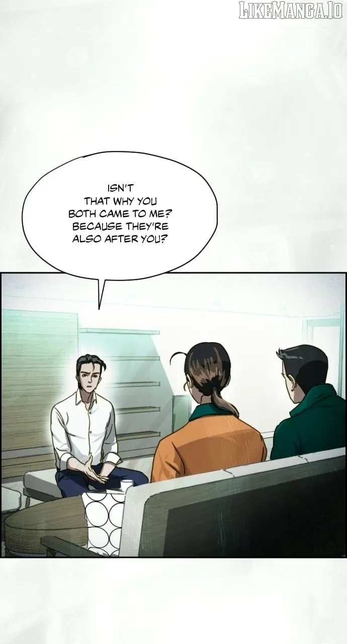Day of Disaster Chapter 41 page 43