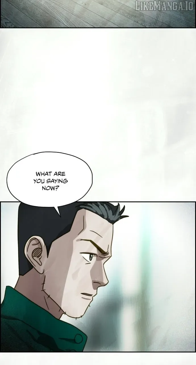 Day of Disaster Chapter 41 page 27