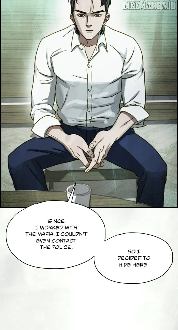 Day of Disaster Chapter 41 page 41